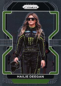 Hailie Deegan