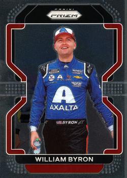 William Byron