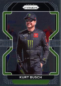 Kurt Busch