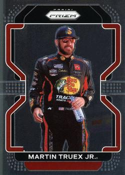 Martin Truex Jr.