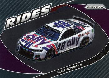 Alex Bowman