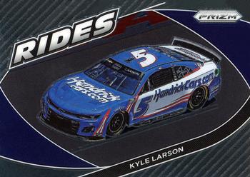 Kyle Larson