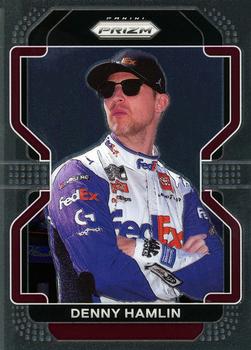 Denny Hamlin