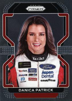 Danica Patrick