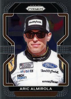Aric Almirola
