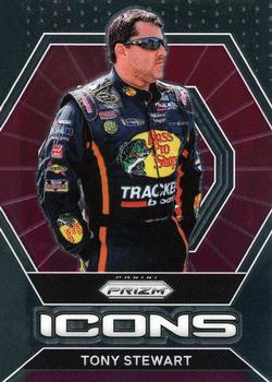 Tony Stewart