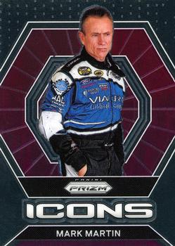 Mark Martin