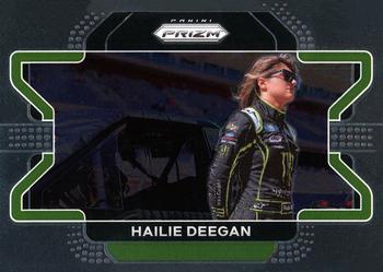 Hailie Deegan