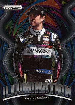 Daniel Suarez