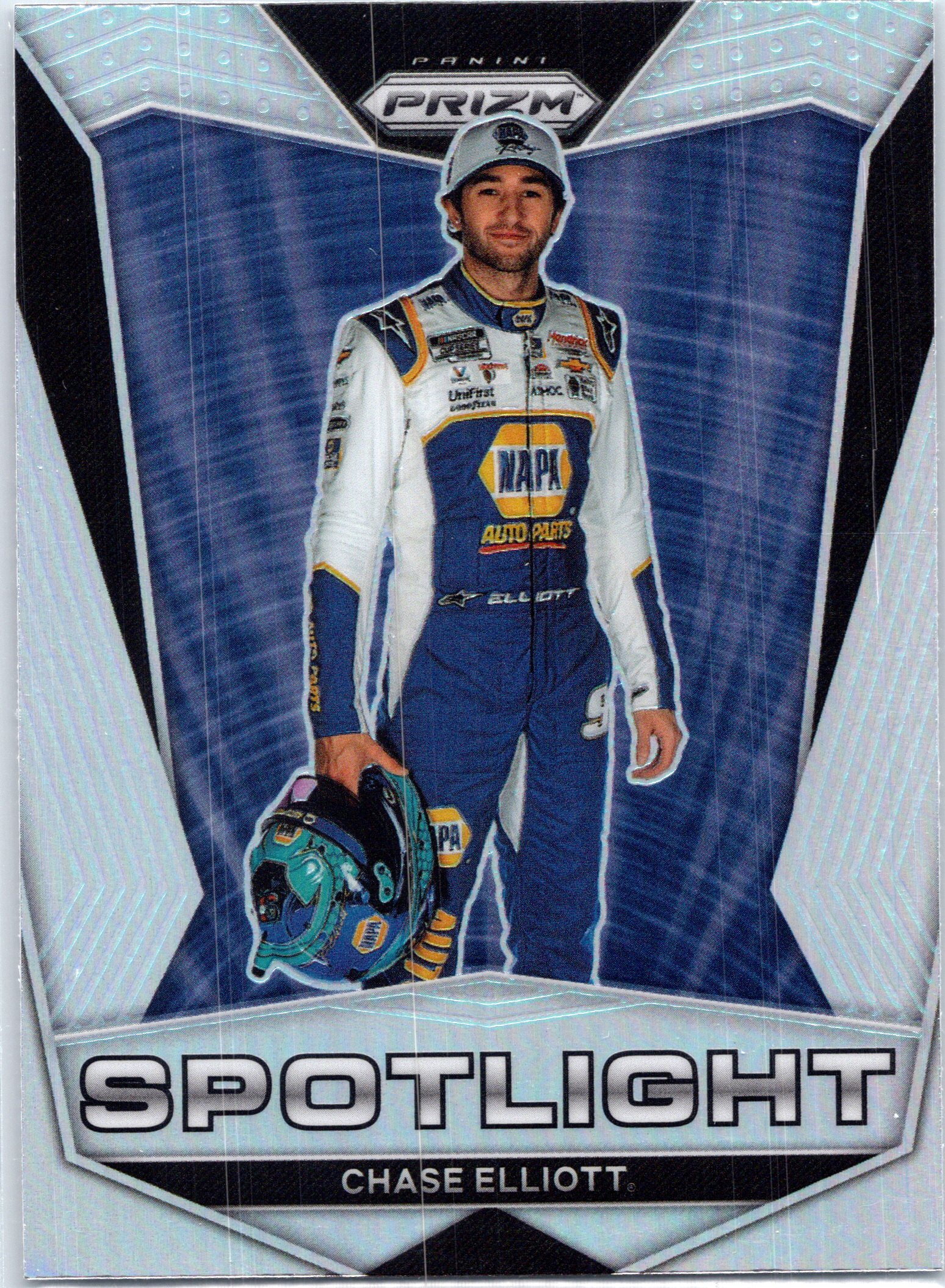 Chase Elliott