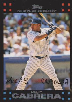 Melky Cabrera