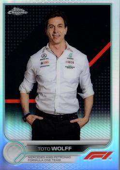 Toto Wolff
