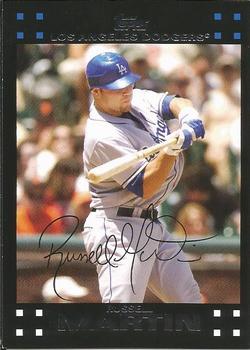 Russell Martin