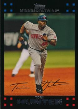 Torii Hunter