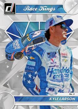Kyle Larson