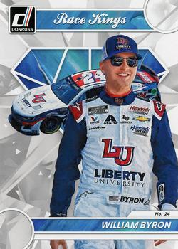 William Byron