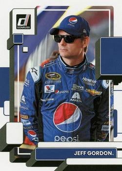 Jeff Gordon