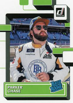 Parker Chase