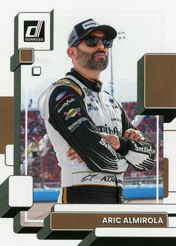 Aric Almirola