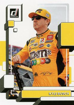 Kyle Busch