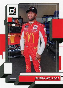 Bubba Wallace