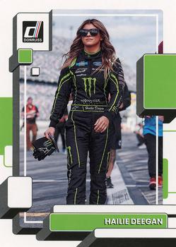 Hailie Deegan