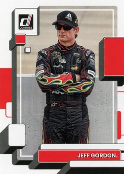 Jeff Gordon