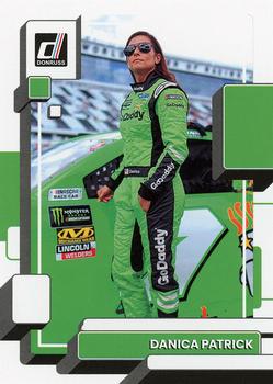 Danica Patrick