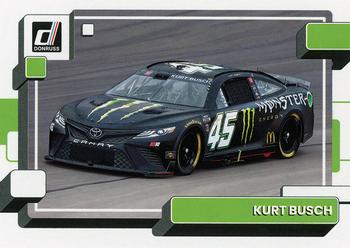Kurt Busch