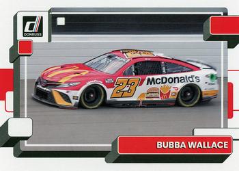 Bubba Wallace