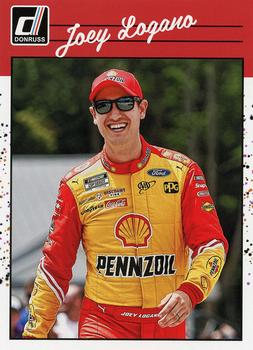 Joey Logano