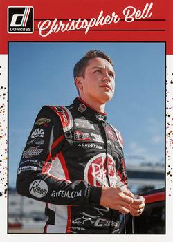 Christopher Bell