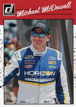 Michael McDowell