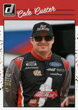 Cole Custer