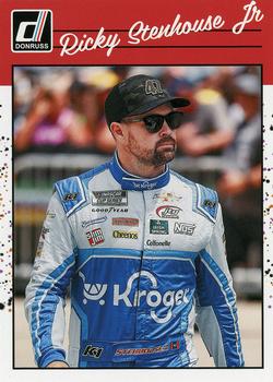 Ricky Stenhouse Jr.