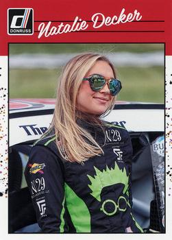 Natalie Decker