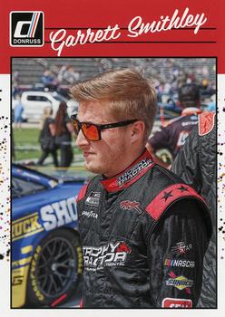 Garrett Smithley