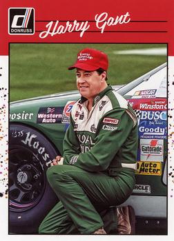Harry Gant