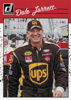 Dale Jarrett