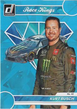 Kurt Busch