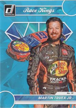 Martin Truex Jr.