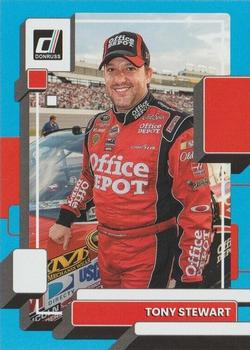 Tony Stewart