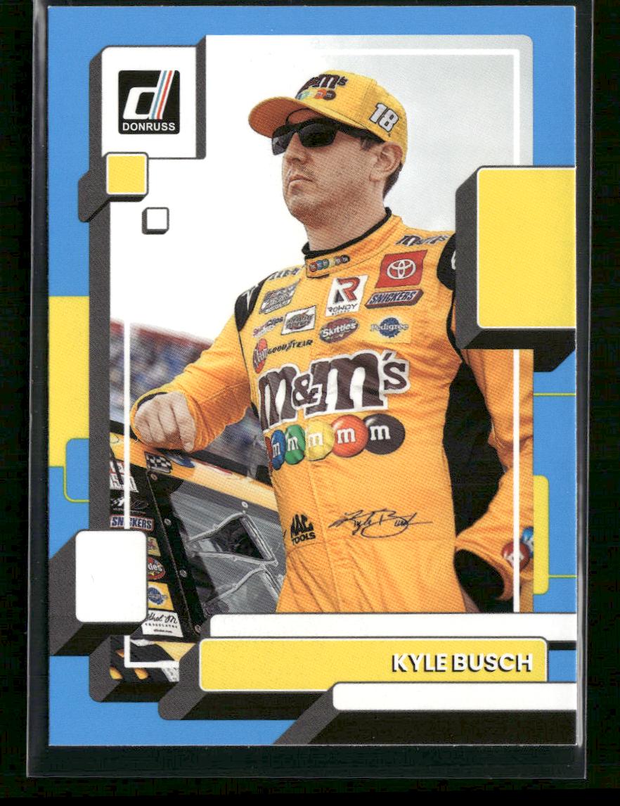 Kyle Busch