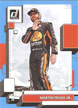Martin Truex Jr.