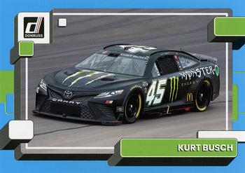 Kurt Busch