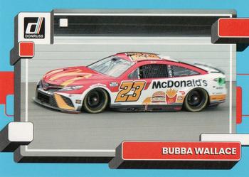 Bubba Wallace