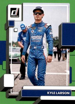 Kyle Larson