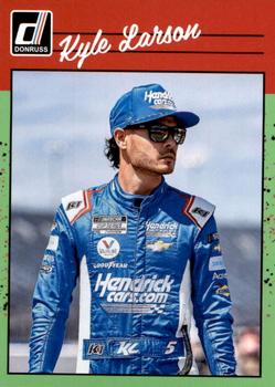 Kyle Larson