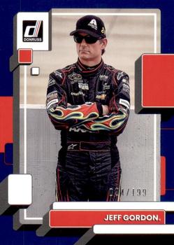 Jeff Gordon