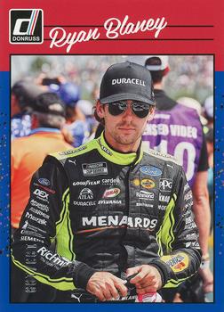 Ryan Blaney